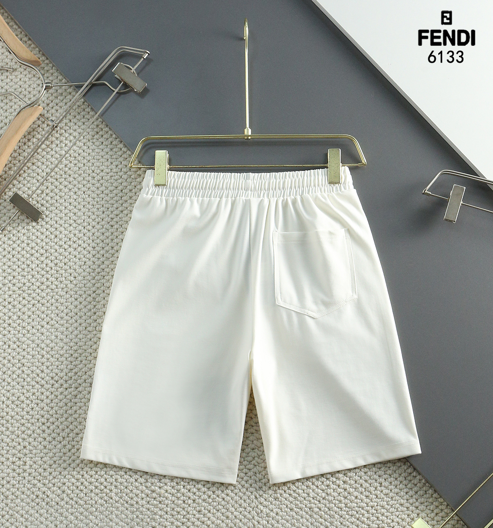 Fendi Short Pants